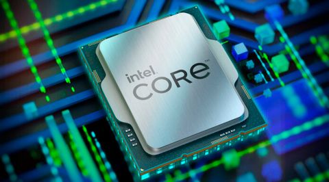 Intel “lỡ Tay” Xác Nhận Thông Số Của Cpu Thế Hệ 13 “raptor Lake” Dòng K
