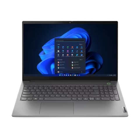 Laptop Lenovo ThinkBook 15 Gen 4 - 21DJ00CWVN