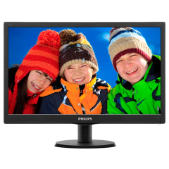 Màn hình LCD 20” Philips 203V5LSB2/97 