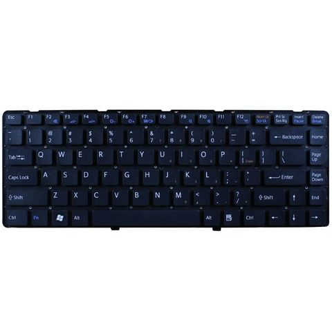 Bàn Phím Sony Vaio Vgn-Tt21Jn