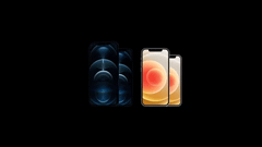  So sánh bộ đôi siêu phẩm iPhone 12 và iPhone 12 Pro: 9 điểm khác biệt chính 