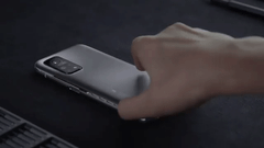  Xiaomi đăng tải video ‘mổ xẻ’ Mi 10T Pro 5G, tiết lộ các chi tiết bên trong và cho thấy máy rất khó để sửa chữa 