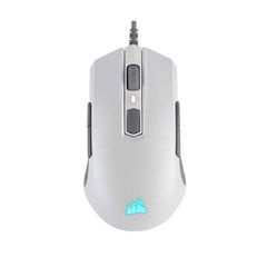  Chuột Corsair M55 Rgb Pro White Ch-9308111-ap 