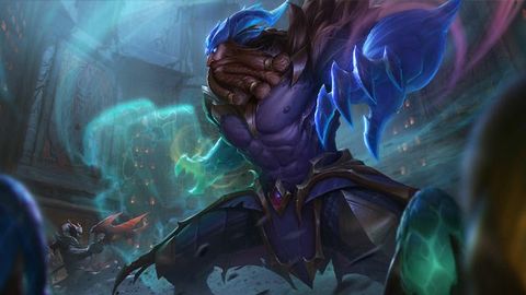Udyr DTCL Mùa 5: Cách lên đồ, đội hình Udyr mạnh nhất và mẹo chơi