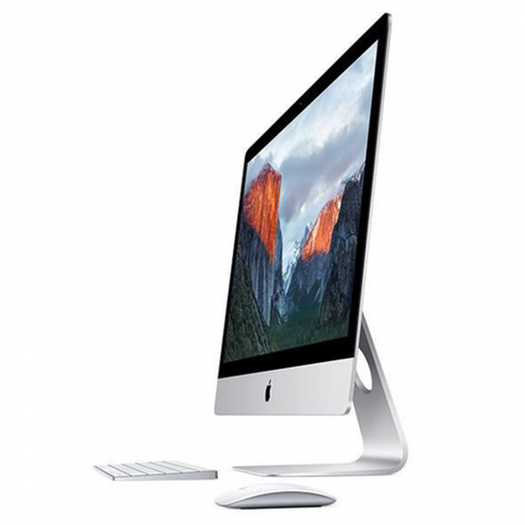 Apple iMac 21.5-inch, Late 2015