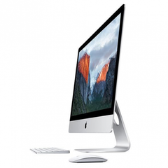  Apple iMac 21.5-inch, Late 2015 