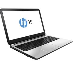  Hp 15-Da1031Tx 5Nk55Pa Silver 