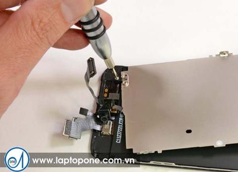 Sửa chữa iPad bị bể màn hình
