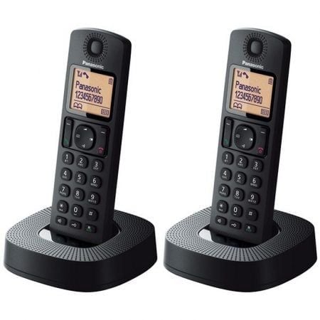 Điện Thoại Bàn Không Dây Panasonic KX-TGC312