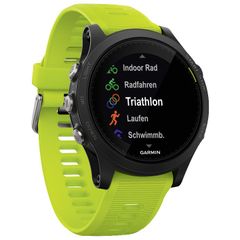  Garmin Forerunner 935 Black 735 Xt & Green 