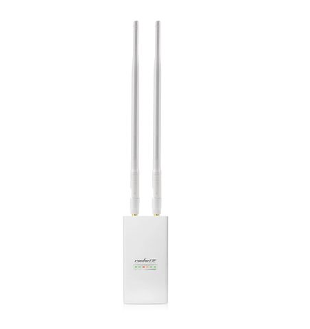 Bộ Phát WiFi Ubquit Airmax Rocket M2 + Anten Indoor 10-11dBi