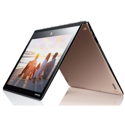LENOVO YOGA 3 PRO 80HE00XVVN GOLD