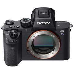  Máy ảnh E-mount α7S II 