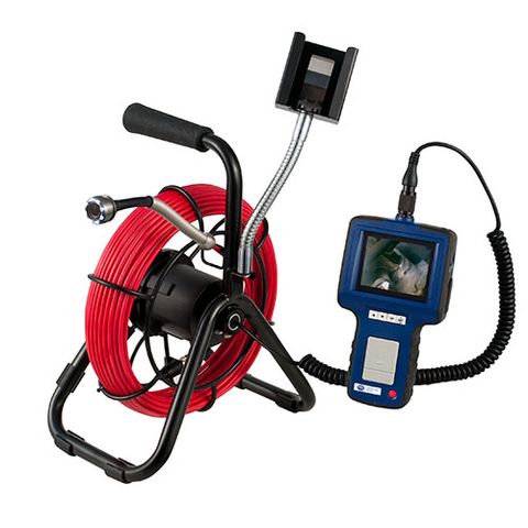 Máy nội soi công nghiệp PCE-VE 380N