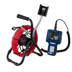  Máy nội soi công nghiệp PCE-VE 380N 