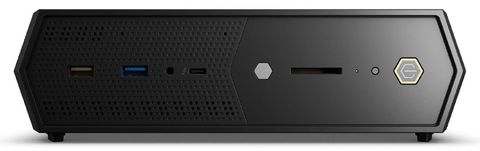 Intel Nuc 12 Enthusiast: Mini Pc Gaming Hiệu Năng Cao Với Intel Arc