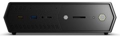  Intel Nuc 12 Enthusiast: Mini Pc Gaming Hiệu Năng Cao Với Intel Arc 