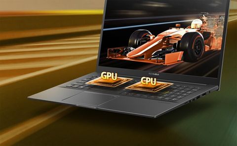 Laptop Asus Vivobook A515ea Dùng Có Tốt Không? Tìm Hiểu Chi Tiết Laptop Asus Vivobook A515ea!