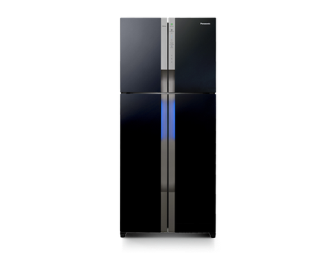 Tủ lạnh Panasonic NR-DZ600GXVN 550L 4 cánh 2019