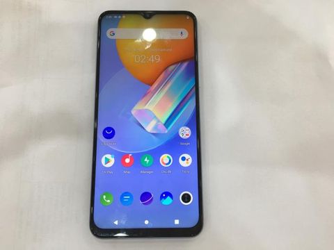 Vivo Y51 Tím bạc (mã sp: #34221087)