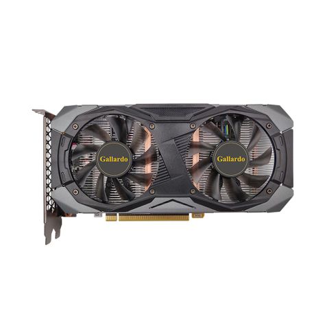 Card Màn Hình Manli Geforce Gtx 1660