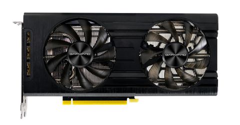 Card Màn Hình Gainward Rtx 3050 Ghost 8gb Gddr6 (ne63050019p1-190ab)