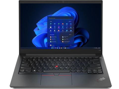 Laptop Lenovo Thinkpad E14 Gen 4 21e300dtva Đen