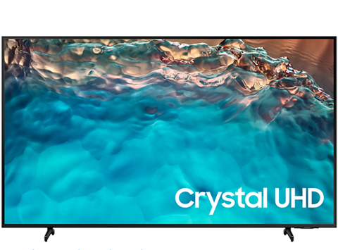 Smart Tv Samsung Uhd 4k 55 Inch Ua55bu8000
