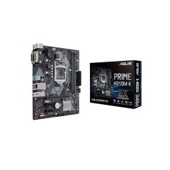  Mainboard cũ Asus Prime H310M-K 