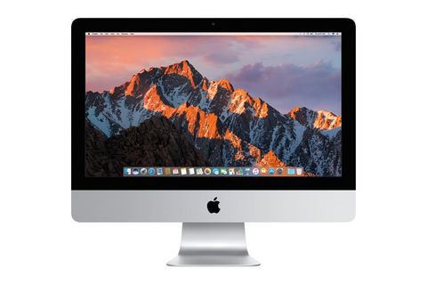 Imac 27 Retina 5k Mned2sa/a