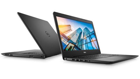 Dell Vostro V3481