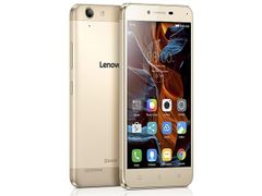  Lenovo K5 