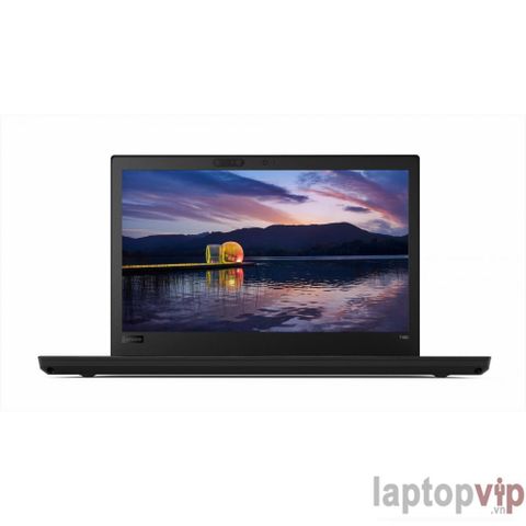 Lenovo Thinkpad T T480 20L6S5M200