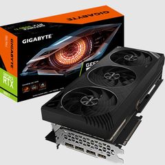  Card Màn Hình Gigabyte Geforce Rtx 3090 Ti Gaming Oc 24g 