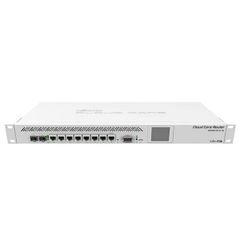  Router Cân Bằng Tải 10 Port Mikrotik Ccr1009-7g-1c-1s+ 