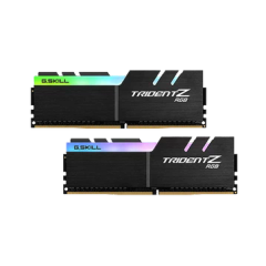  Ram PC G.SKILL Trident Z RGB 16GB 3600MHz DDR4 (8GBx2) F4-3600C18D-16GTZR 