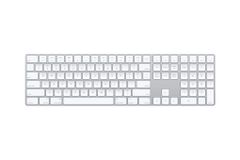  Bàn phím Apple Magic Keyboard với phím số MQ052 