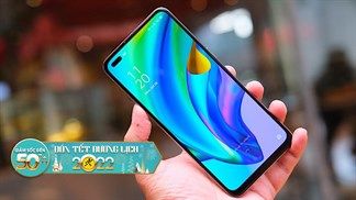 Khui ngay tên 5 chiếc điện thoại giá rẻ nhất chương trình khuyến mãi đầu năm mới, chỉ từ hơn 4 triệu đồng tí xíu là đã có thể sở hữu