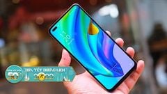  Khui ngay tên 5 chiếc điện thoại giá rẻ nhất chương trình khuyến mãi đầu năm mới, chỉ từ hơn 4 triệu đồng tí xíu là đã có thể sở hữu 