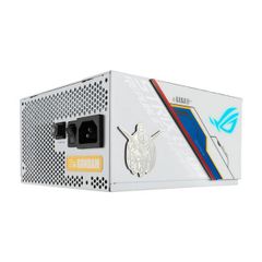  Nguồn Máy Tính Asus Rog Strix 850w Gundam Edition Full Modular 