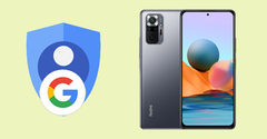  Cách xóa tài khoản Google trên điện thoại Xiaomi đơn giản, nhanh chóng 