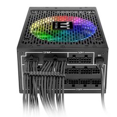  Thermaltake Toughpower Irgb 1050W Platinum 