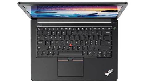 Lenovo Thinkpad E470 20H10033Va