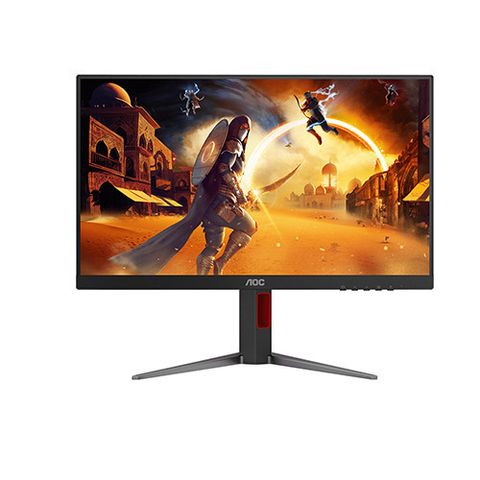 Màn Hình Gaming AOC 24G4H