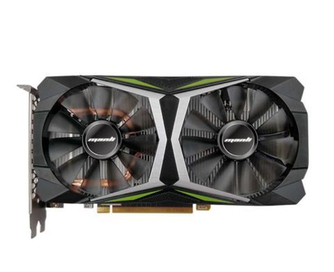 Card Màn Hình Vga Manli 2060 12g Gddr6