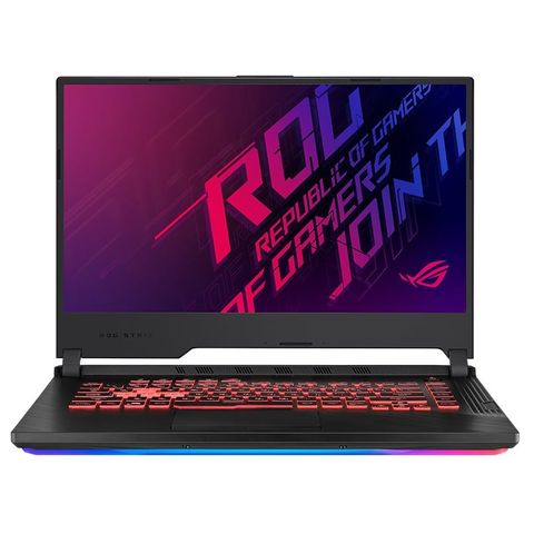 Asus Strix G531GT-AL030T/i7-9750H