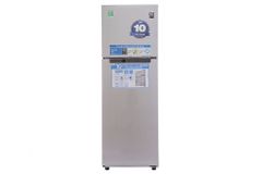  Tủ lạnh Samsung 255 lít RT25HAR4DSA 