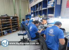 Thay vỏ laptop Hp 15-D 15-d069wm giá rẻ