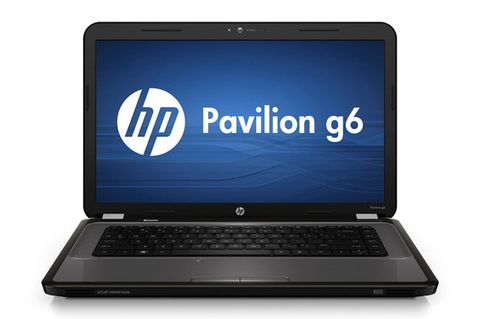 Hp Pavilion G6-2221Ev