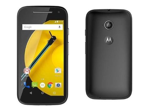 Motorola Moto E (Gen 2)